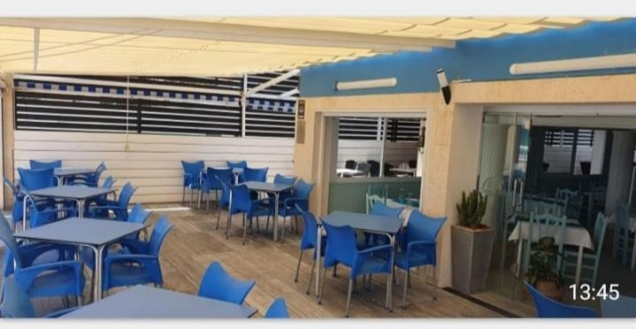 Hostal Alba La Mata  Εξωτερικό φωτογραφία