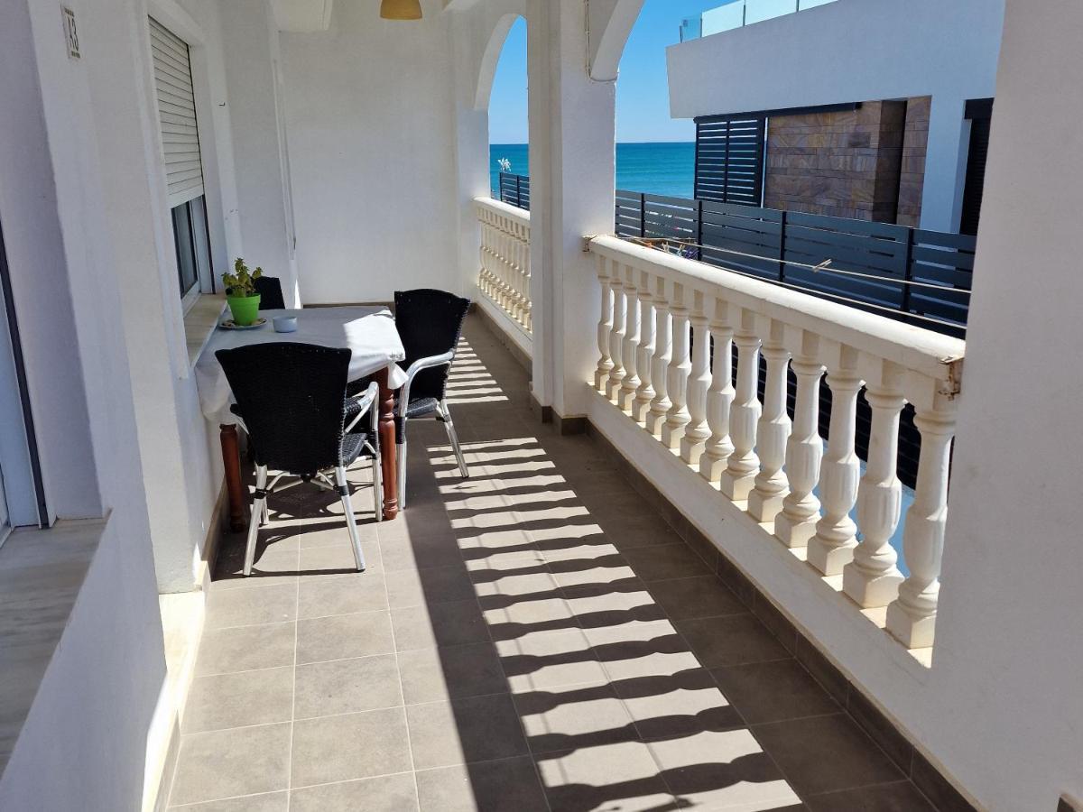 Hostal Alba La Mata  Εξωτερικό φωτογραφία