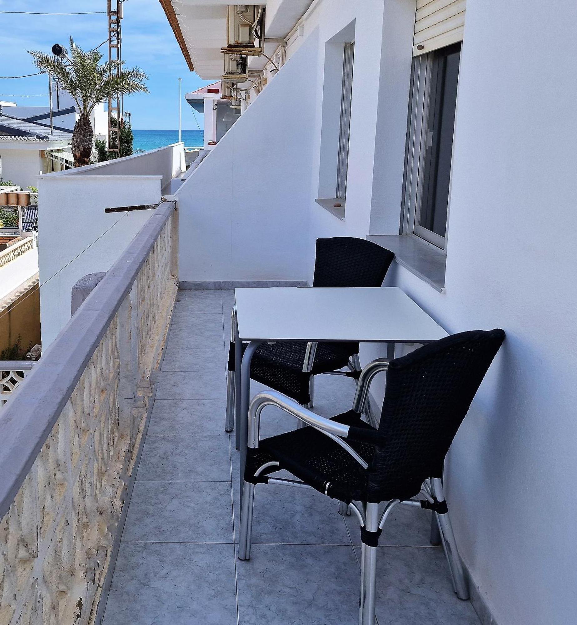 Hostal Alba La Mata  Εξωτερικό φωτογραφία