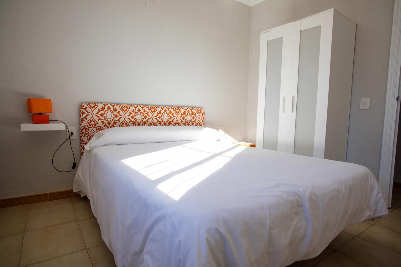 Hostal Alba La Mata  Εξωτερικό φωτογραφία