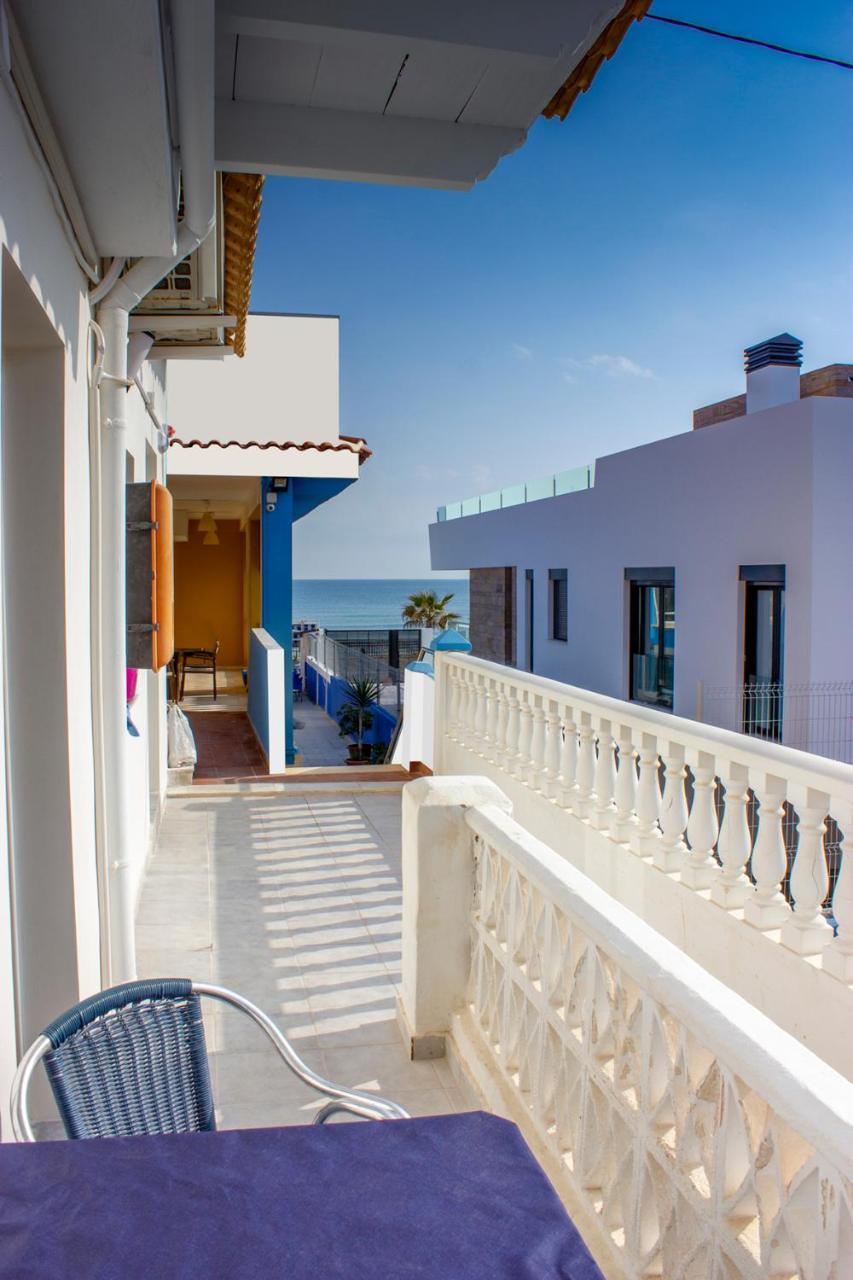 Hostal Alba La Mata  Εξωτερικό φωτογραφία